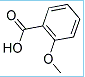 2-Methoxybenzoic acid(529-75-9)